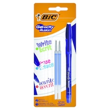 BIC Gel-ocity Illusion golyóstoll 2 utántöltővel