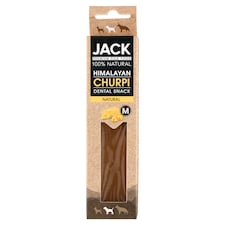 Jack himalájai churpi fogtisztító sajt M 70 g