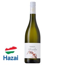 Figula Olaszrizling száraz fehérbor 12,5% 0,75 l