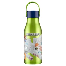 Stor Minecraft palack 760 ml