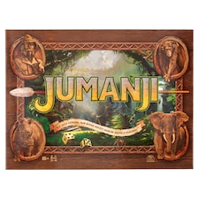 Spin Master Jumanji társasjáték