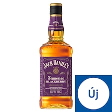 Jack Daniel's szedres likőr Jack Daniel's Tennessee whiskeyvel 35% 0,7 l