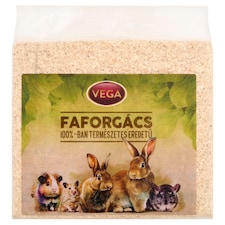 Vega faforgács 2 kg