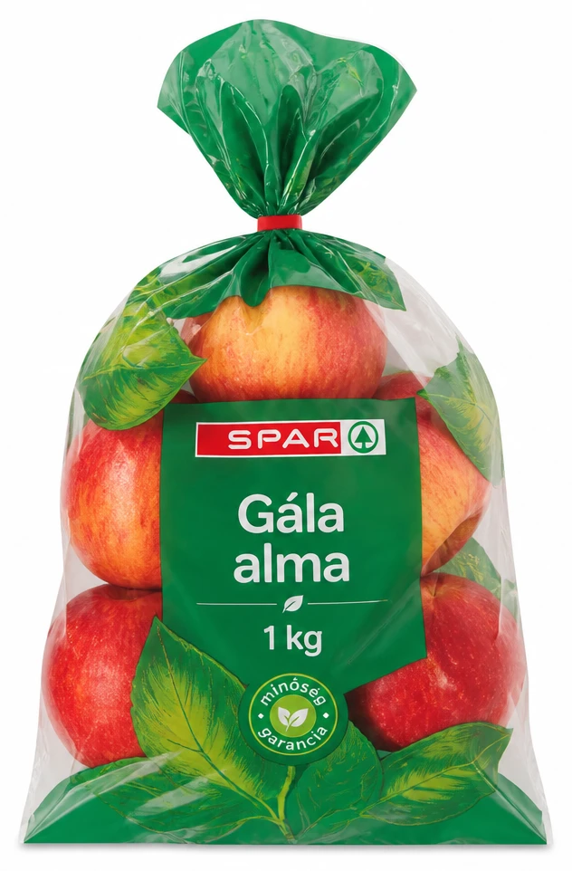 Gála alma