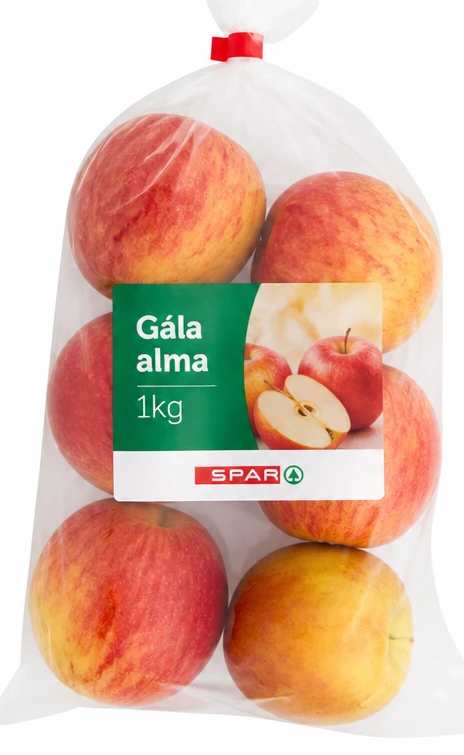 Gála alma