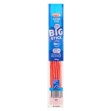 Vici Surimi termék tenger gyümölcsei nagy rúd 60 g