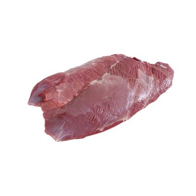 Gyorsfagyasztott Őzcomb Csont Nélkül Vakuumcsomagolásban