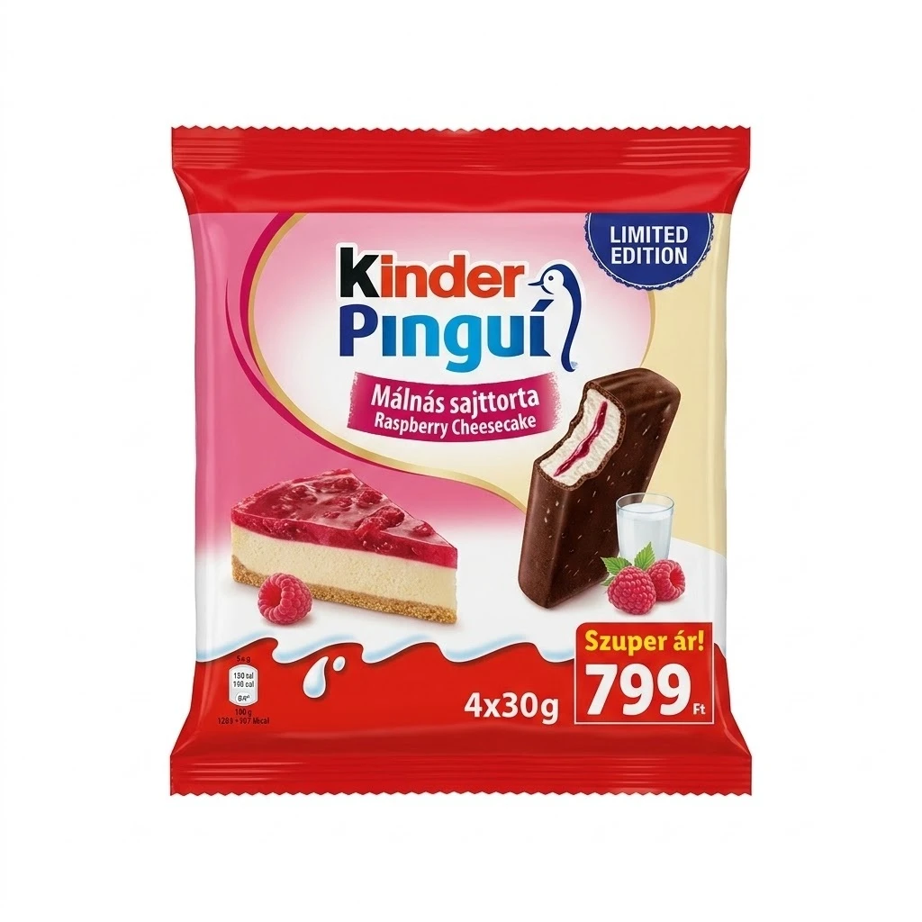 BALLINO Pálcikás jégkrém