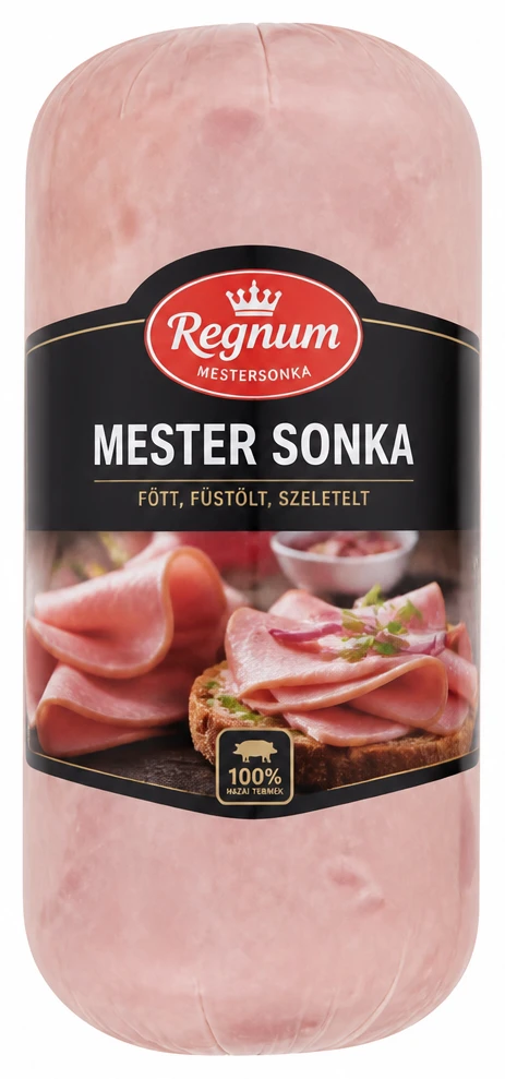 Regnum Mester sonka