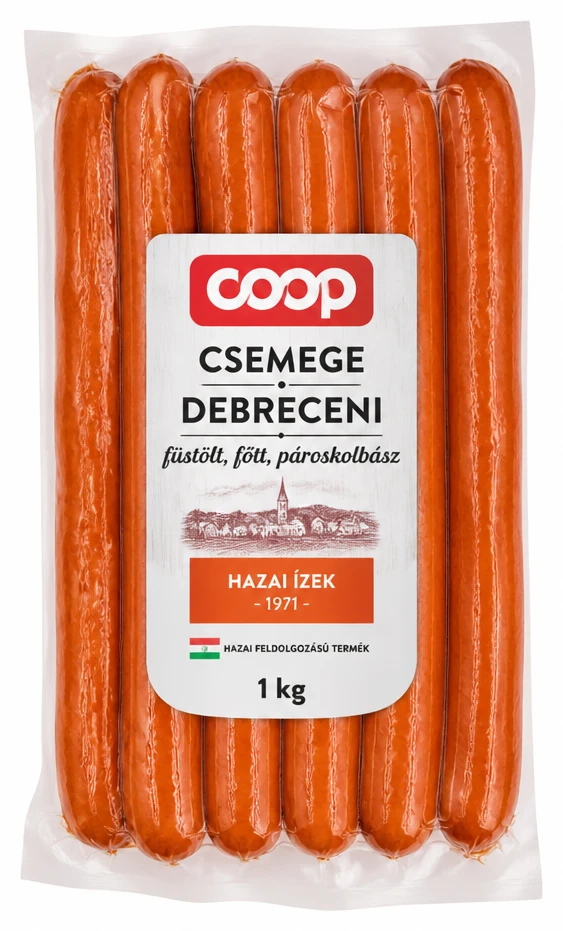 Coop Csemegedebreceni