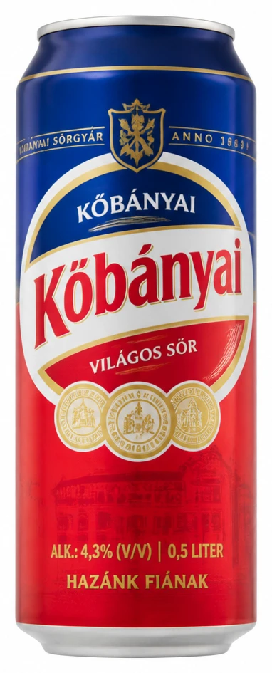 Kőbányai sör