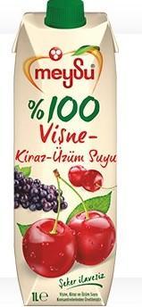 Meysu 100% Cseresznyelé