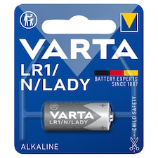 Varta LR1 N Lady elem