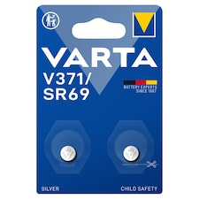 Varta V371 elem 2 db