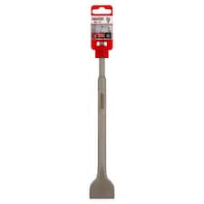 Varo Kreator SDS Plus lapos véső 40 mm x 250 mm