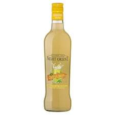 Night Orient Caipirinha alkoholmentes koktélital 0,70 l