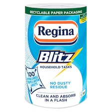 Regina Blitz konyhai papírtörlő 3 rétegű 1 tekercs