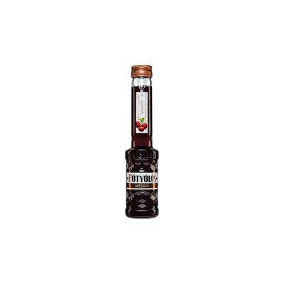 Fütyülős Meggy ízű Likőr 22,5% 500 ml