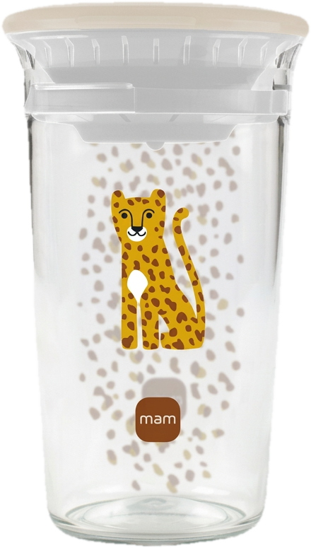 MAM Easy to Drink Cup 290ml unisex