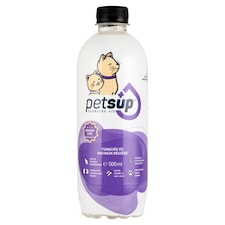 PetsUp funkciós víz macskák részére 500 ml