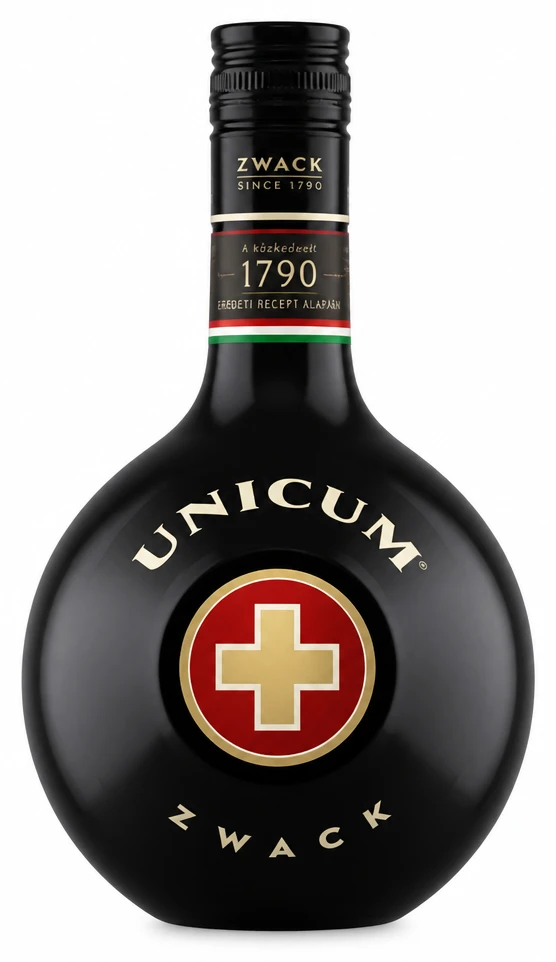 Zwack Unicum, Unicum Szilva gyógynövénylikőr