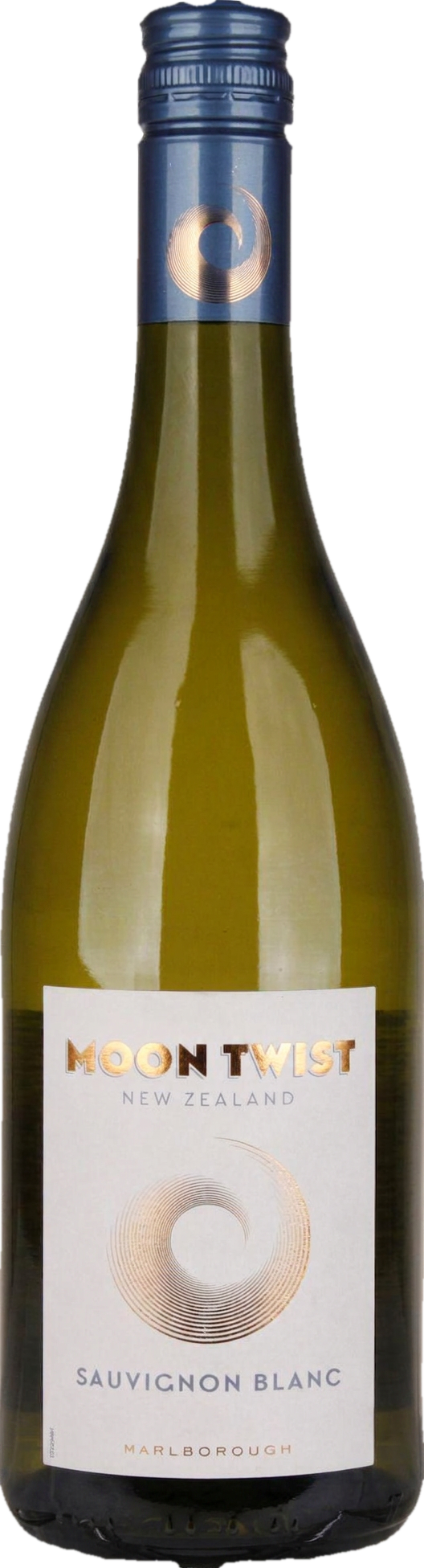 Moon Twist Sauvignon Blanc Marlborough