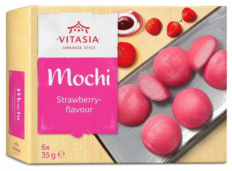 VITASIA Mochi