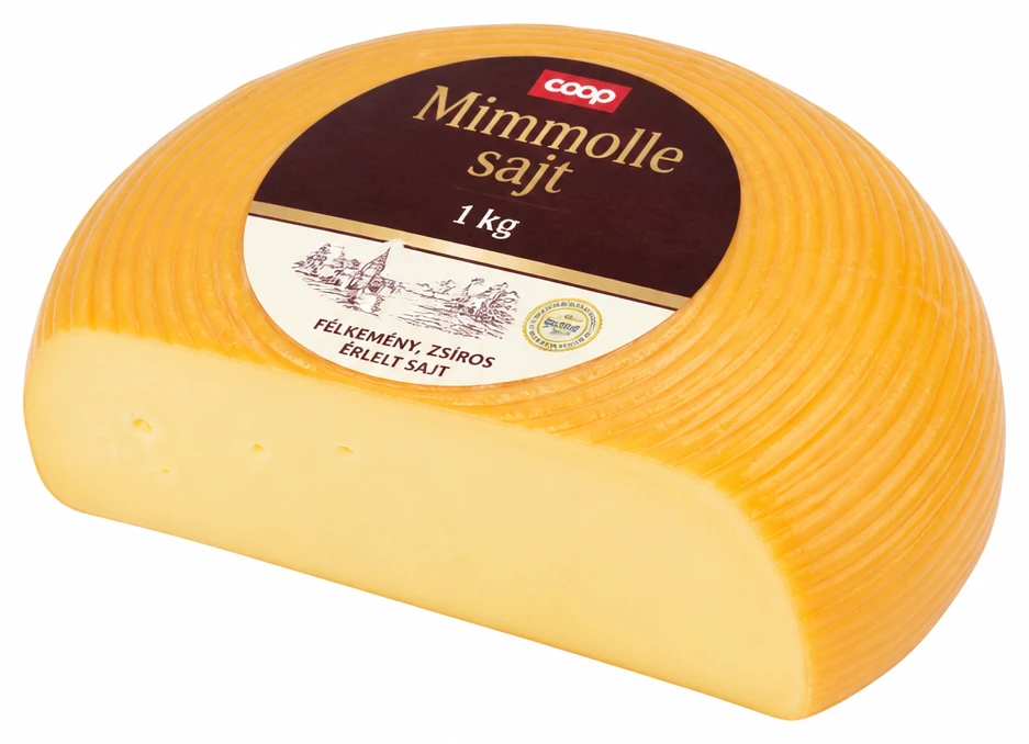 Mimmolle sajt