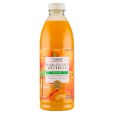 mandarinlé rosttal 1 l