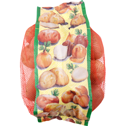 Piros burgonya D-Pack 2,5 kg