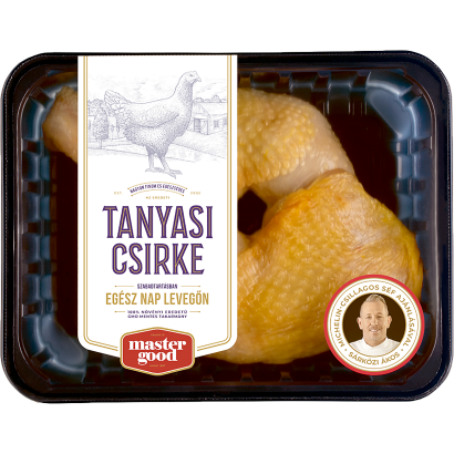 Tanyasi friss csirkecomb Ft/kg