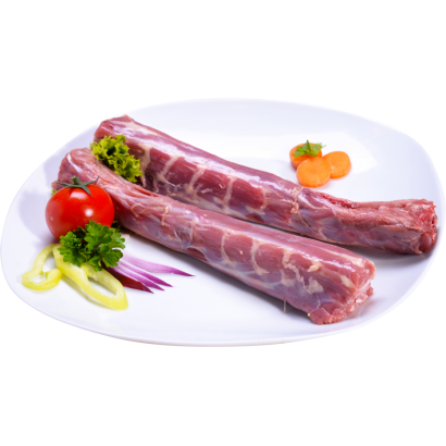 Hízott kacsa nyak  Ft/kg