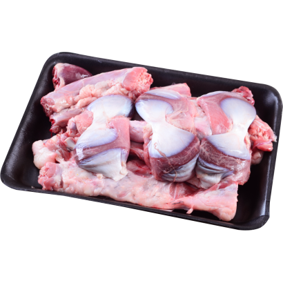 Hízott liba aprólék Ft/kg