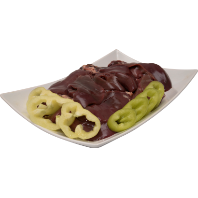 Auchan Kedvenc friss pulyka máj védőgázas csomagolásban Ft/kg