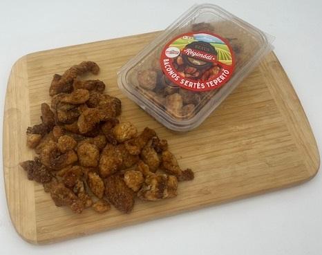 Régimódi Baconos sertés tepertő 200 g