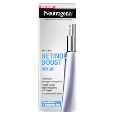 Neutrogena Retinol Boost szérum 30 ml