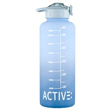 F&F Active Blue kulacs 1,8 l-es