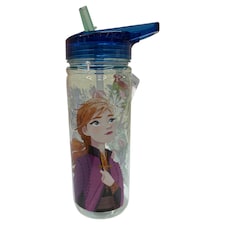 Stor Ecozen Frozen Snowy Tale nagy palack