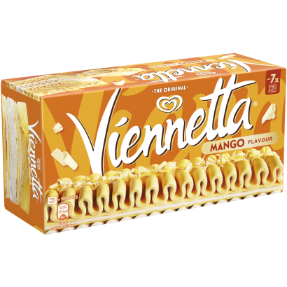VIENNETTA mangó 650 ml