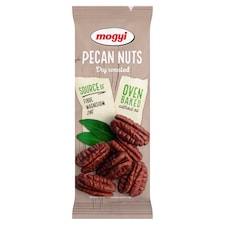 Mogyi pirított pekándió 55 g