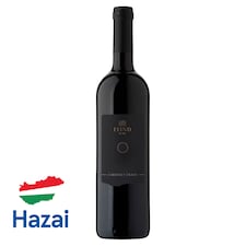 Feind Cabernet Franc száraz vörösbor 750 ml