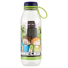 Stor Minecraft Large Adventure palack 650 ml