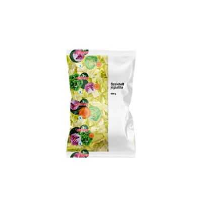 Eisberg Szeletelt Jégsaláta 1 kg