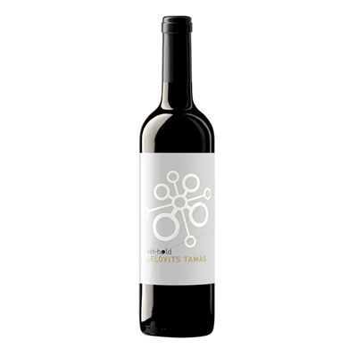 LELOVITS Két-hold Merlot Vörösbor 14% 750 ml
