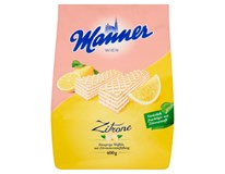 Manner Citromízű Krémmel Töltött Ostyaszeletek 400 g