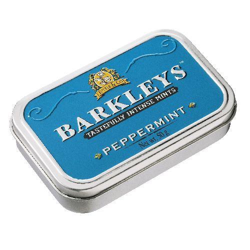 Barkley's Peppermint FD