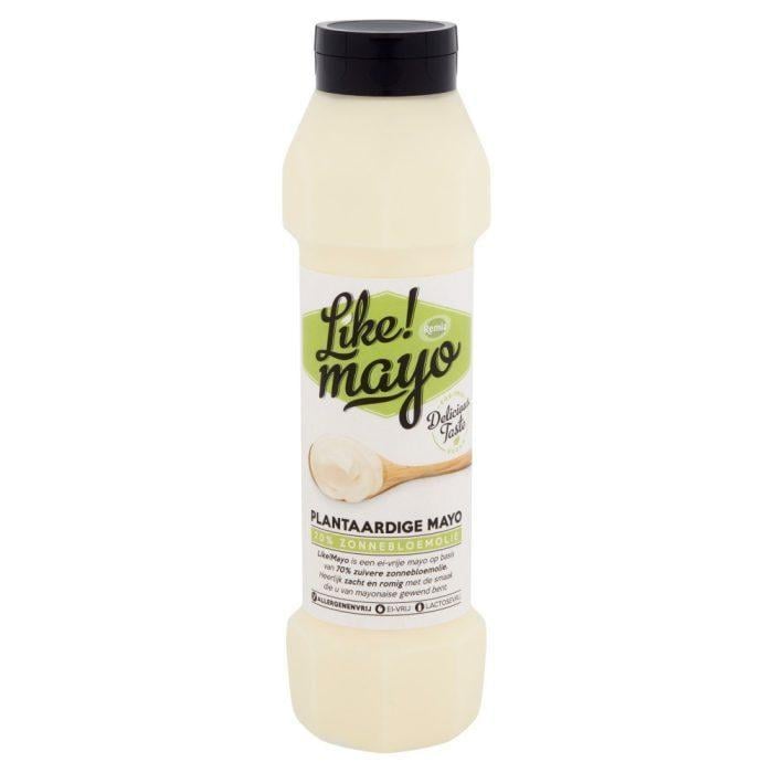 Remia Likemayo 70% vegán majonéz