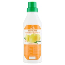 Sandis tápoldat mediterrán növényekhez 0,5 l