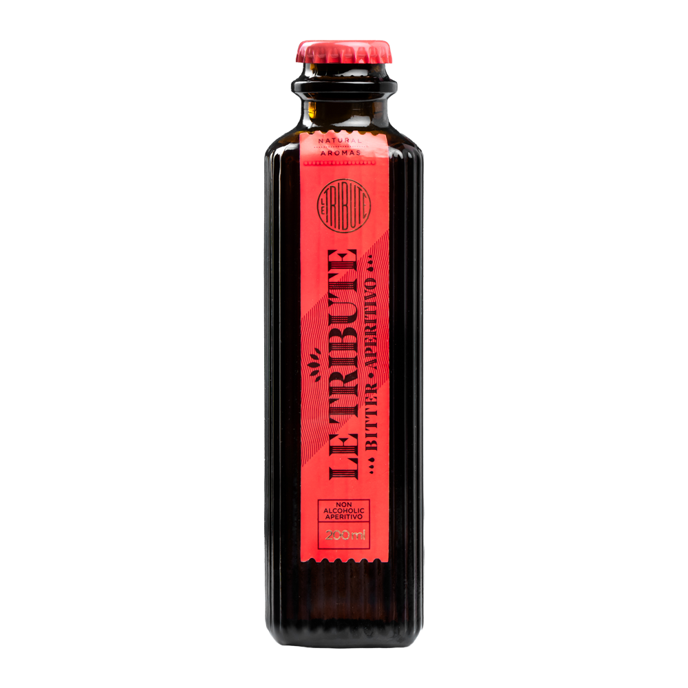 Le Tribute Bitter Aperitivo