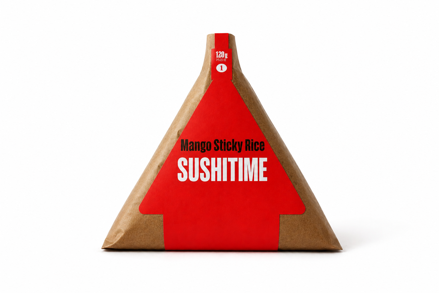 Sushitime Mangós Onigiri